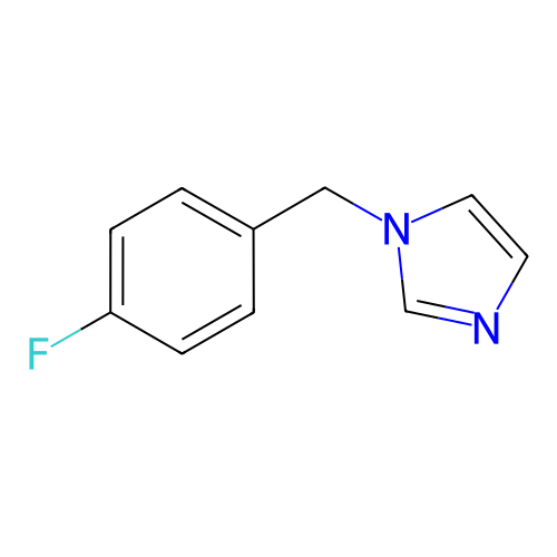 Chemical structure of BindingDB Monomer ID 50188085