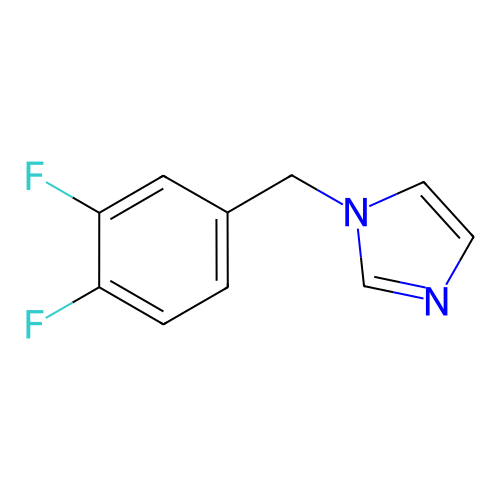Chemical structure of BindingDB Monomer ID 50188090