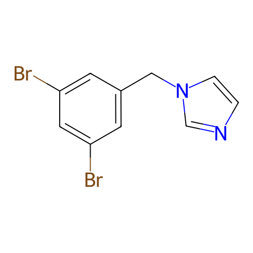 Chemical structure of BindingDB Monomer ID 50188091