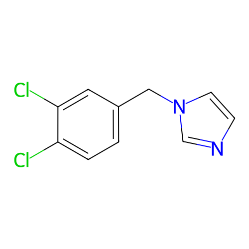 Chemical structure of BindingDB Monomer ID 50188095