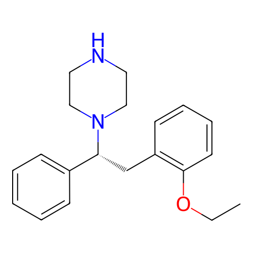 Chemical structure of BindingDB Monomer ID 50188098