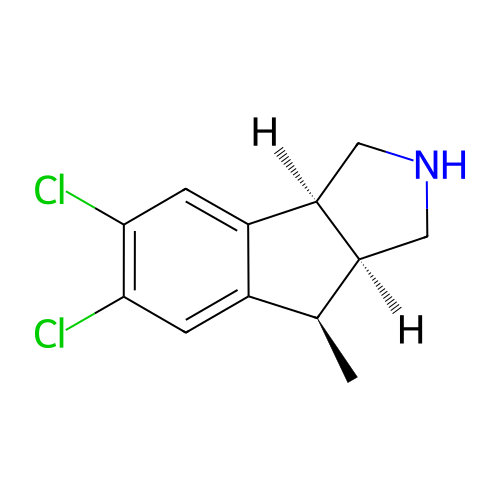 Chemical structure of BindingDB Monomer ID 50188129