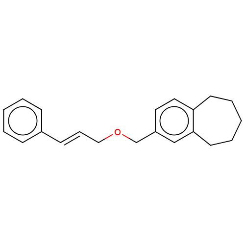 Chemical structure of BindingDB Monomer ID 50188228