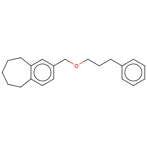 Chemical structure of BindingDB Monomer ID 50188229