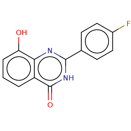 Chemical structure of BindingDB Monomer ID 50188247