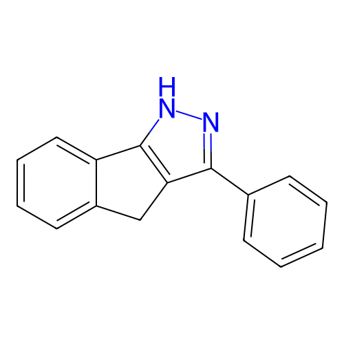 Chemical structure of BindingDB Monomer ID 50188284