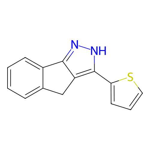 Chemical structure of BindingDB Monomer ID 50188292