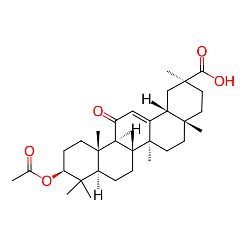 Chemical structure of BindingDB Monomer ID 50188385