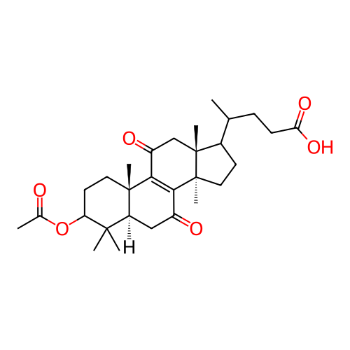 Chemical structure of BindingDB Monomer ID 50188390