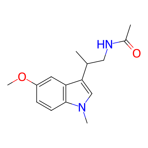 Chemical structure of BindingDB Monomer ID 50188394