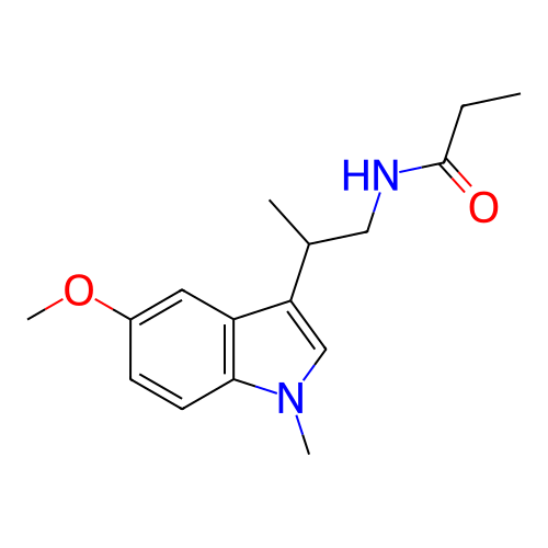 Chemical structure of BindingDB Monomer ID 50188402