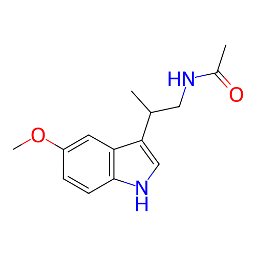 Chemical structure of BindingDB Monomer ID 50188412