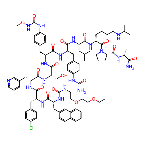 Chemical structure of BindingDB Monomer ID 50188450