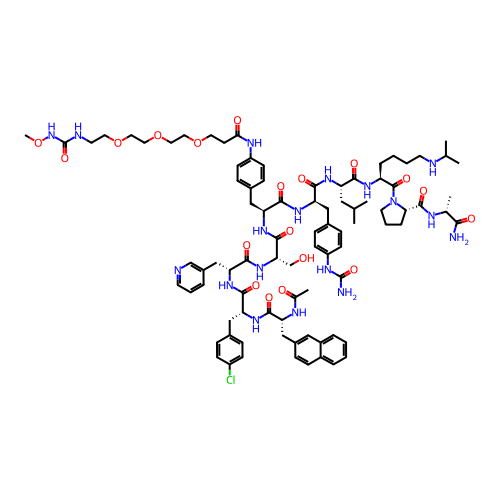 Chemical structure of BindingDB Monomer ID 50188453