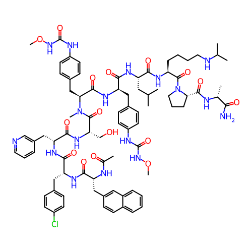 Chemical structure of BindingDB Monomer ID 50188454