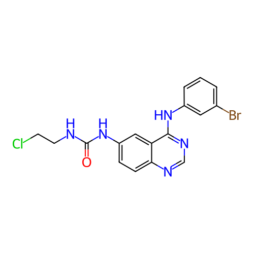 Chemical structure of BindingDB Monomer ID 50188456