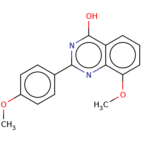 Chemical structure of BindingDB Monomer ID 50188470