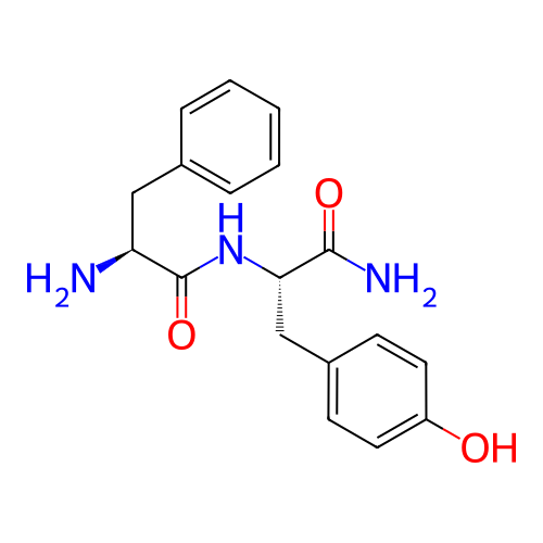 Chemical structure of BindingDB Monomer ID 50188481