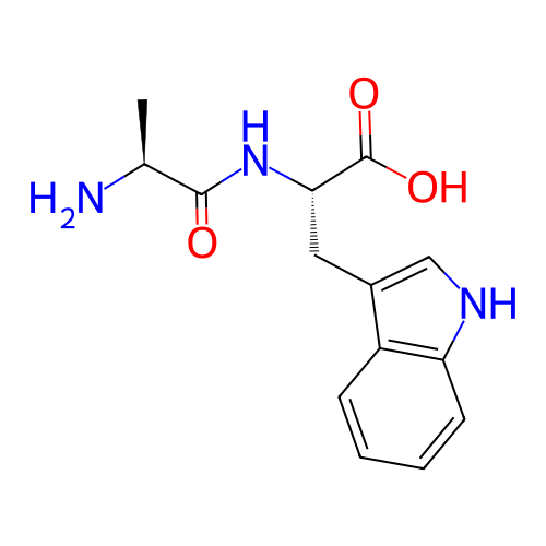 Chemical structure of BindingDB Monomer ID 50188485
