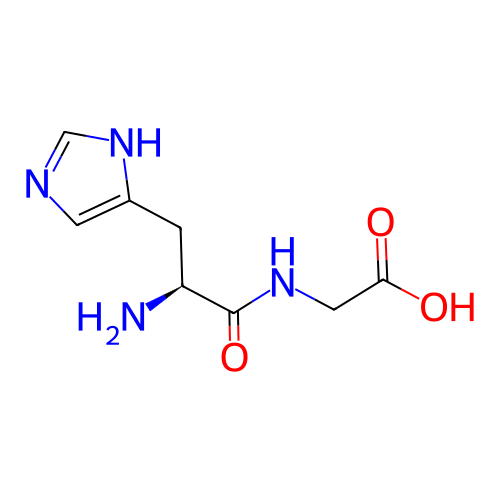 Chemical structure of BindingDB Monomer ID 50188486