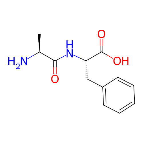 Chemical structure of BindingDB Monomer ID 50188503
