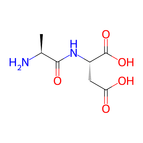 Chemical structure of BindingDB Monomer ID 50188504