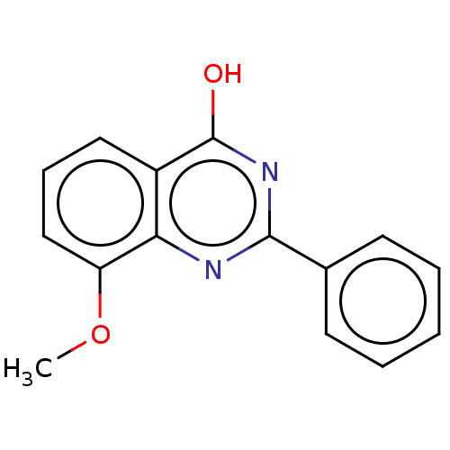 Chemical structure of BindingDB Monomer ID 50188518