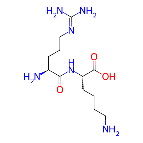 Chemical structure of BindingDB Monomer ID 50188520
