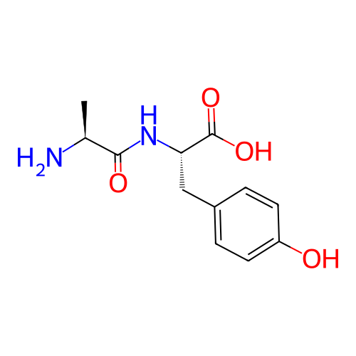 Chemical structure of BindingDB Monomer ID 50188523