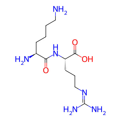 Chemical structure of BindingDB Monomer ID 50188532