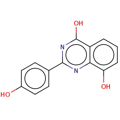 Chemical structure of BindingDB Monomer ID 50188540