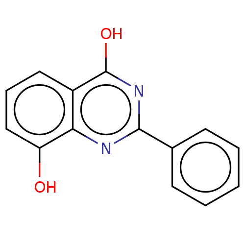 Chemical structure of BindingDB Monomer ID 50188596