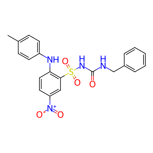 Chemical structure of BindingDB Monomer ID 50188609