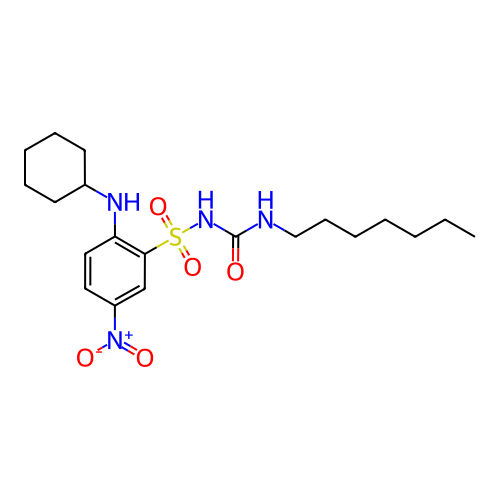 Chemical structure of BindingDB Monomer ID 50188611