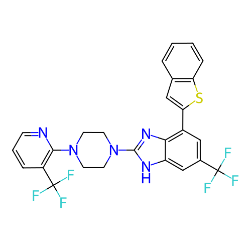 Chemical structure of BindingDB Monomer ID 50188662