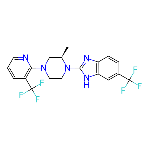 Chemical structure of BindingDB Monomer ID 50188712
