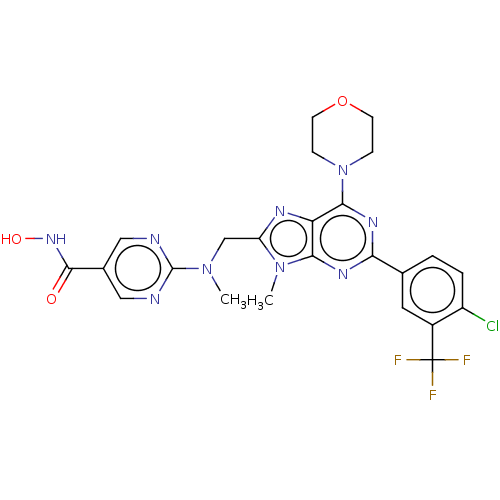 Chemical structure of BindingDB Monomer ID 50188758