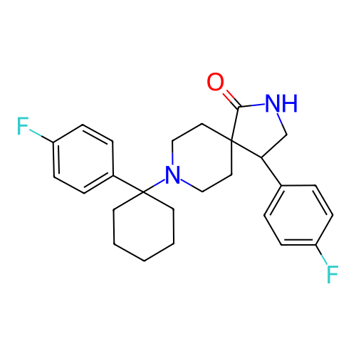 Chemical structure of BindingDB Monomer ID 50188849