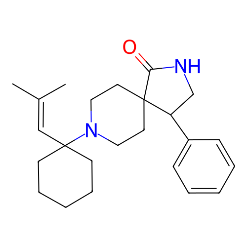 Chemical structure of BindingDB Monomer ID 50188862