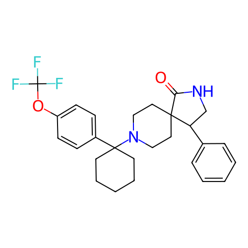 Chemical structure of BindingDB Monomer ID 50188882