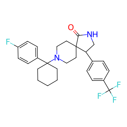 Chemical structure of BindingDB Monomer ID 50188885