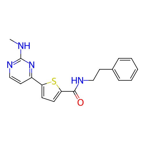 Chemical structure of BindingDB Monomer ID 50188917