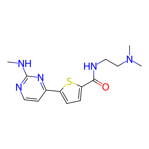 Chemical structure of BindingDB Monomer ID 50188920