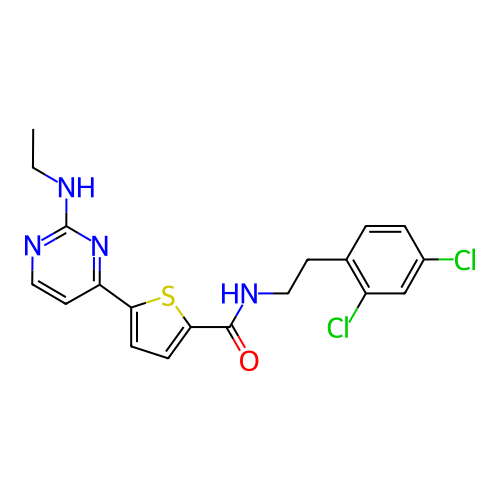 Chemical structure of BindingDB Monomer ID 50188923