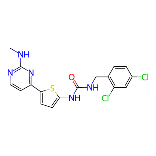 Chemical structure of BindingDB Monomer ID 50188939