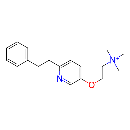 Chemical structure of BindingDB Monomer ID 50188948