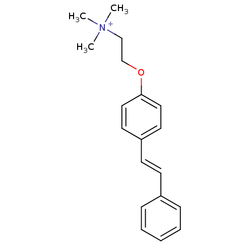 Chemical structure of BindingDB Monomer ID 50188952