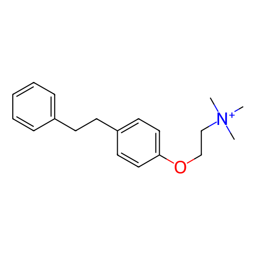 Chemical structure of BindingDB Monomer ID 50188957