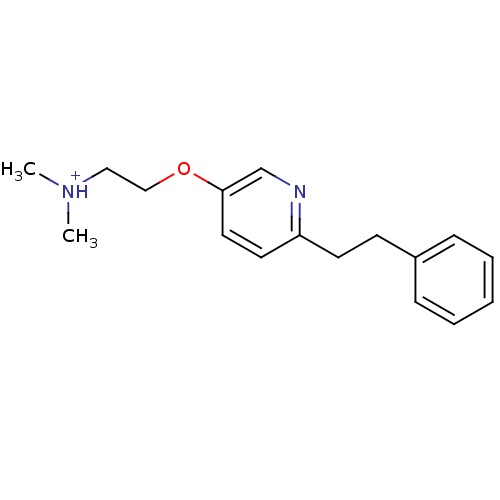 Chemical structure of BindingDB Monomer ID 50188960