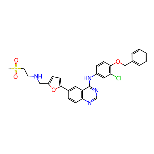 Chemical structure of BindingDB Monomer ID 50189108